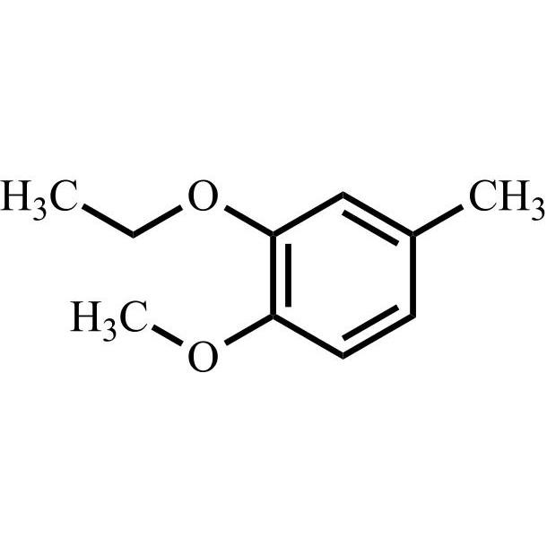 Show details for 3-Ethoxy-4-methoxytoluene Picture of 3-Ethoxy-4-methoxytoluene