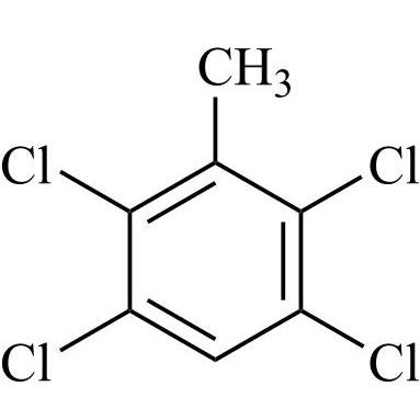 Show details for 2,3,5,6-Tetrachloro-Toluene Picture of 2,3,5,6-Tetrachloro-Toluene