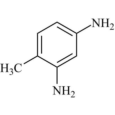 Show details for 2,4-Diaminotoluene Picture of 2,4-Diaminotoluene
