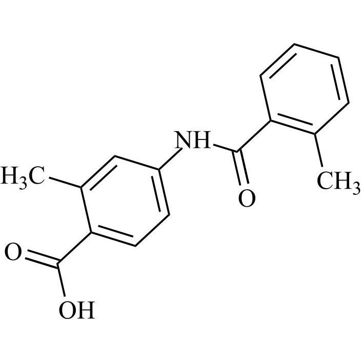 Picture of Tolvaptan Impurity 54