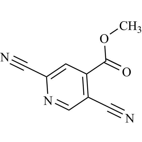 Picture of Topiroxostat Impurity 41