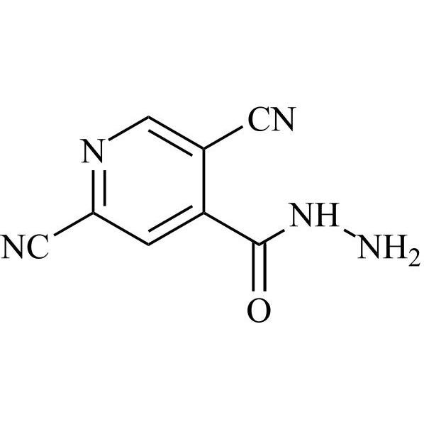 Picture of Topiroxostat Impurity 42