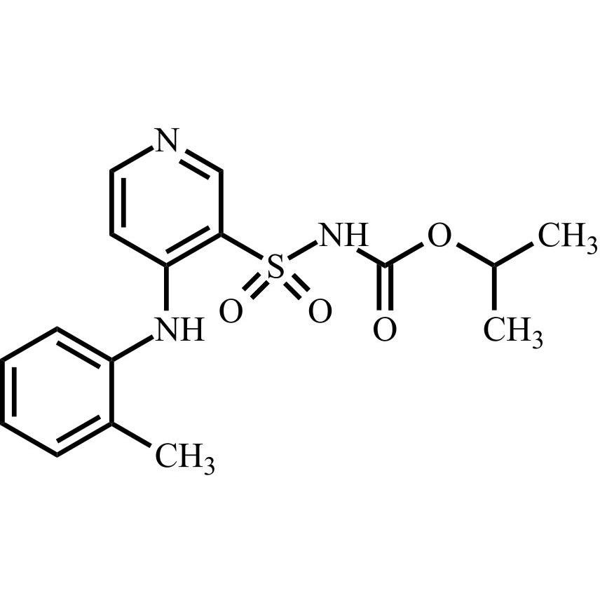 Picture of Torasemide (Torsemide) Impurity 20