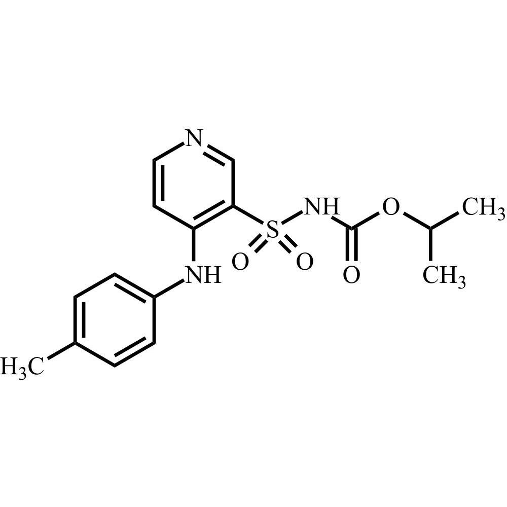 Picture of Torasemide (Torsemide) Impurity 21