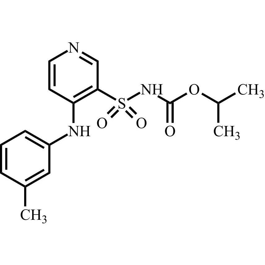 Picture of Torasemide (Torsemide) Impurity 22