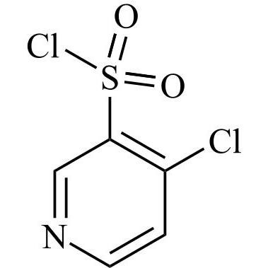 Picture of Torasemide (Torsemide) Impurity 10