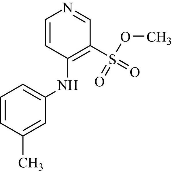 Picture of Torasemide (Torsemide) Impurity 14