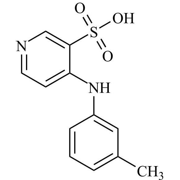 Picture of Torasemide (Torsemide) Impurity 17