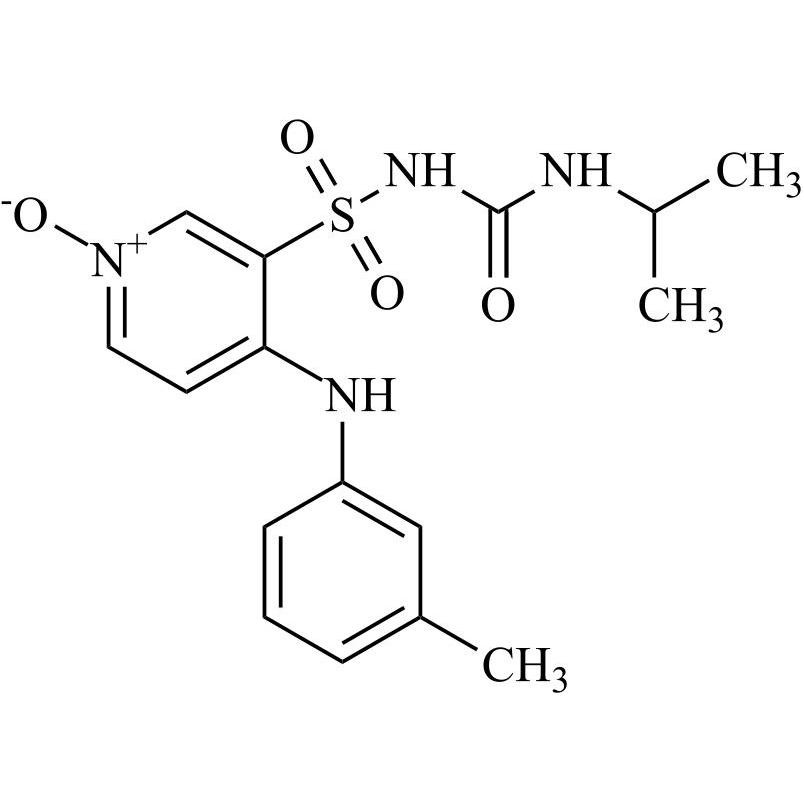 Picture of Torasemide N-Oxide