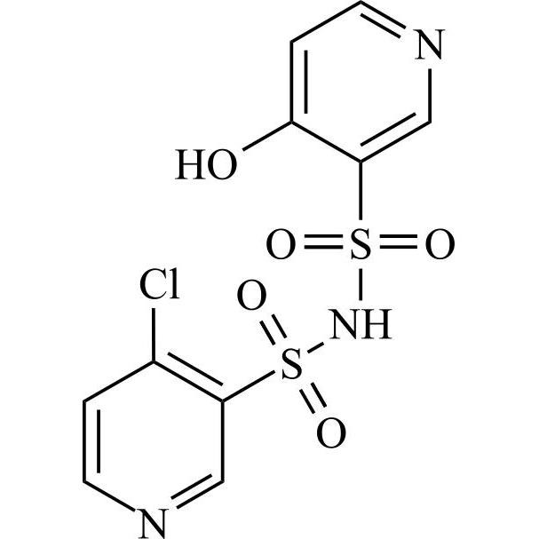Picture of Torasemide (Torsemide) Impurity 23