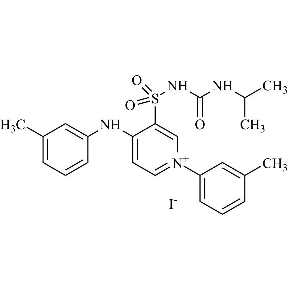 Picture of Torasemide (Torsemide) Impurity 24
