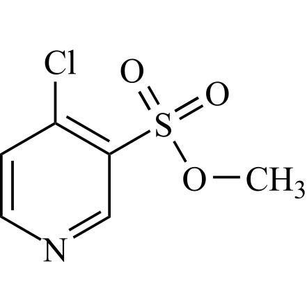 Picture of Torasemide (Torsemide) Impurity 25