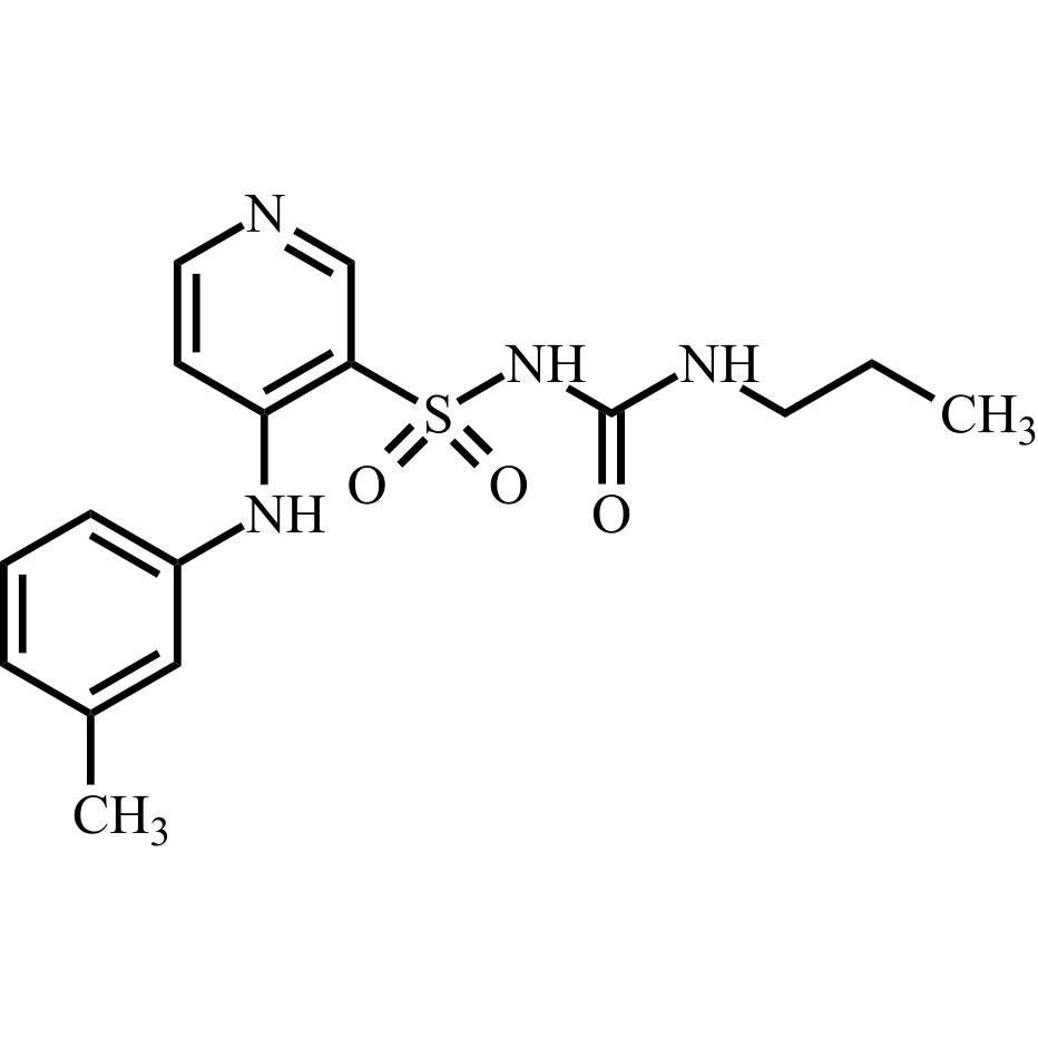 Picture of Torasemide (Torsemide) Impurity 5