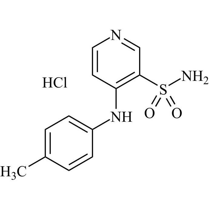 Picture of Torasemide (Torsemide) Impurity 6 HCl