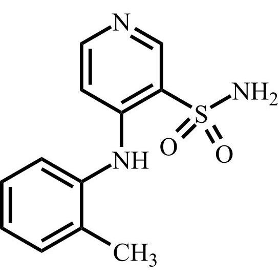 Picture of Torasemide (Torsemide) Impurity 7