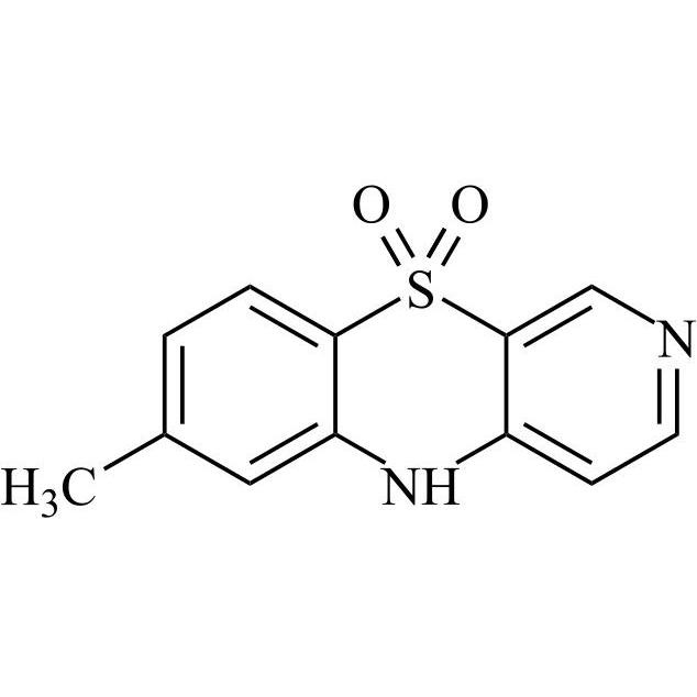 Picture of Torasemide (Torsemide) Impurity 26