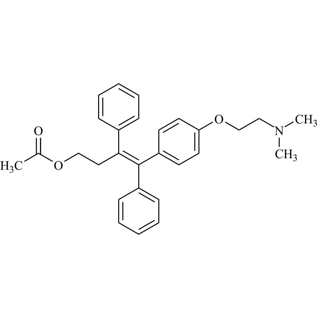 Picture of Toremifene Impurity 5