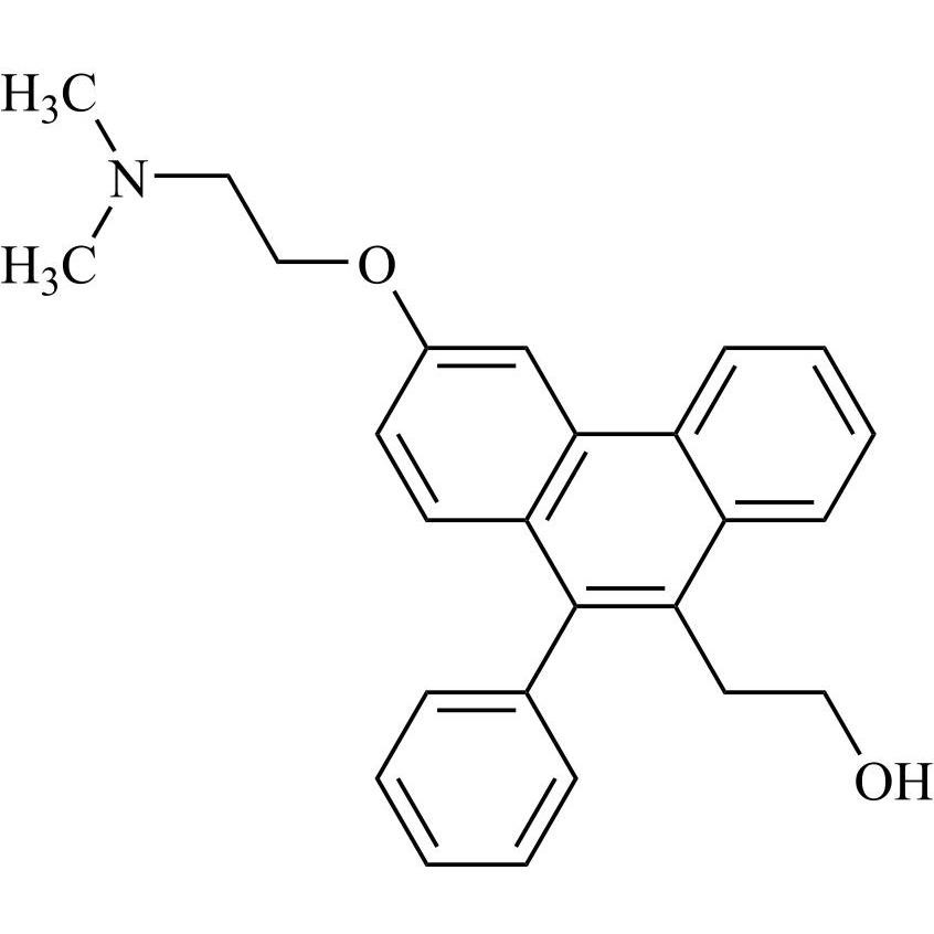 Picture of Toremifene Impurity 6