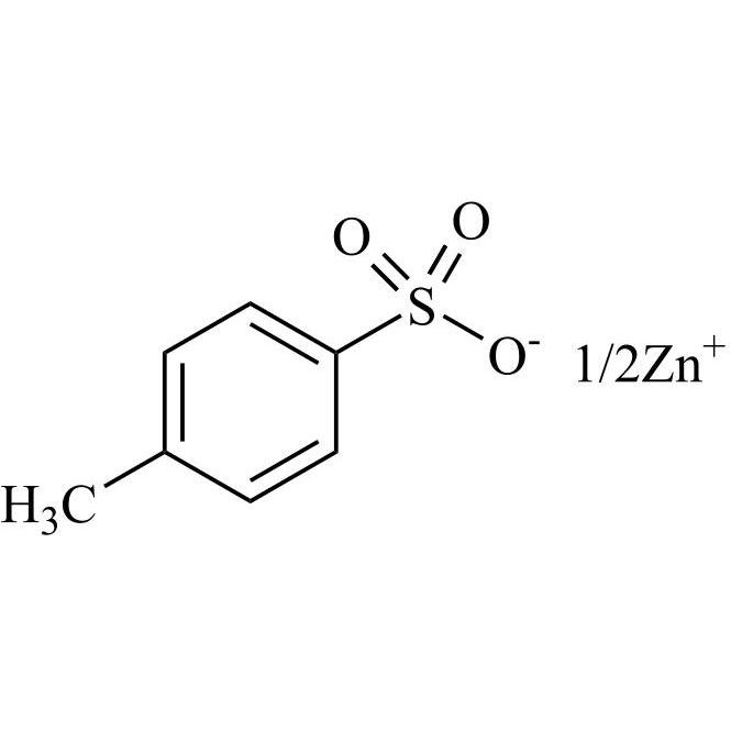 Show details for Zinc Tosylate Picture of Zinc Tosylate