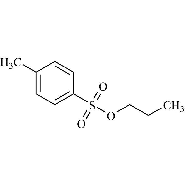 Show details for Propyl p-Toluenesulfonate Picture of Propyl p-Toluenesulfonate