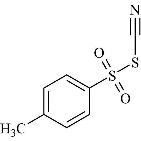 Show details for p-Toluenesulfonothioic Acid Picture of p-Toluenesulfonothioic Acid