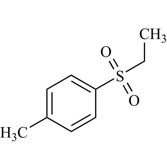 Picture of Ethyl p-Tolyl Sulfone