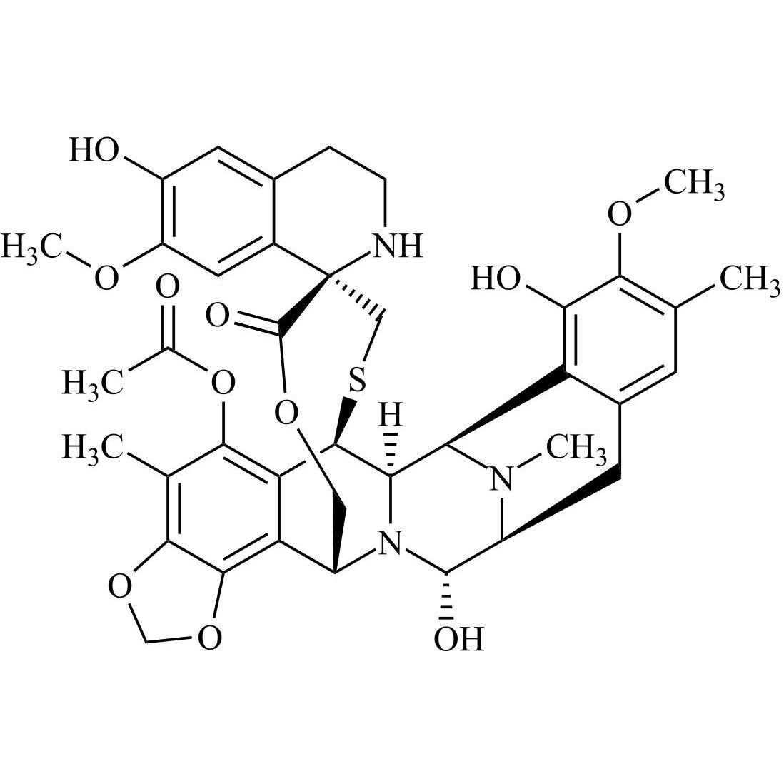 Picture of Trabectedin