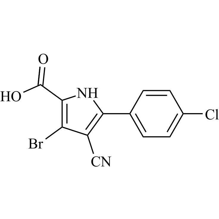 Picture of Tralopyril Impurity 2