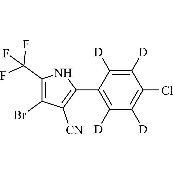 Picture of Tralopyril-d4