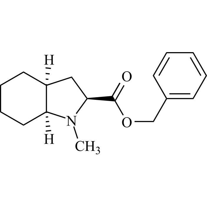 Picture of Trandolapril Impurity 14