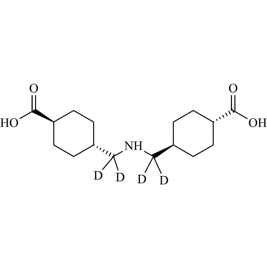 Picture of Tranexamic Acid EP Impurity A-d4