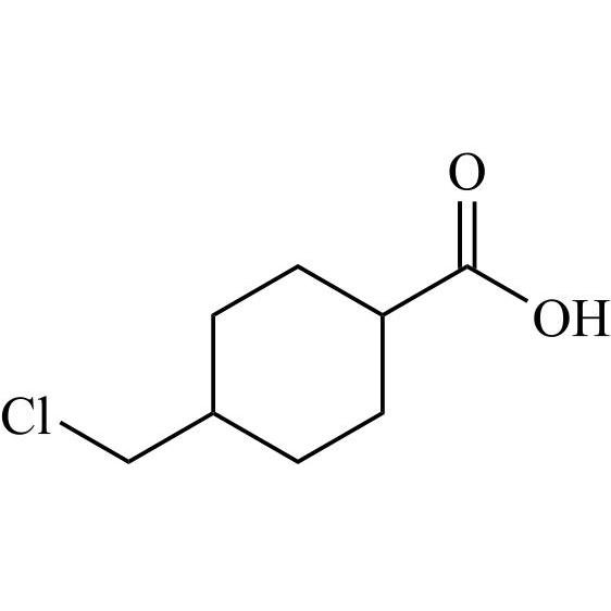 Picture of Tranexamic Acid Impurity 6 (Mixture of Isomers)