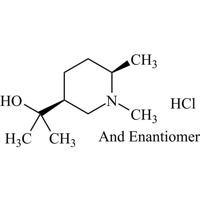 Picture of Tranexamic Acid Impurity 7 HCl