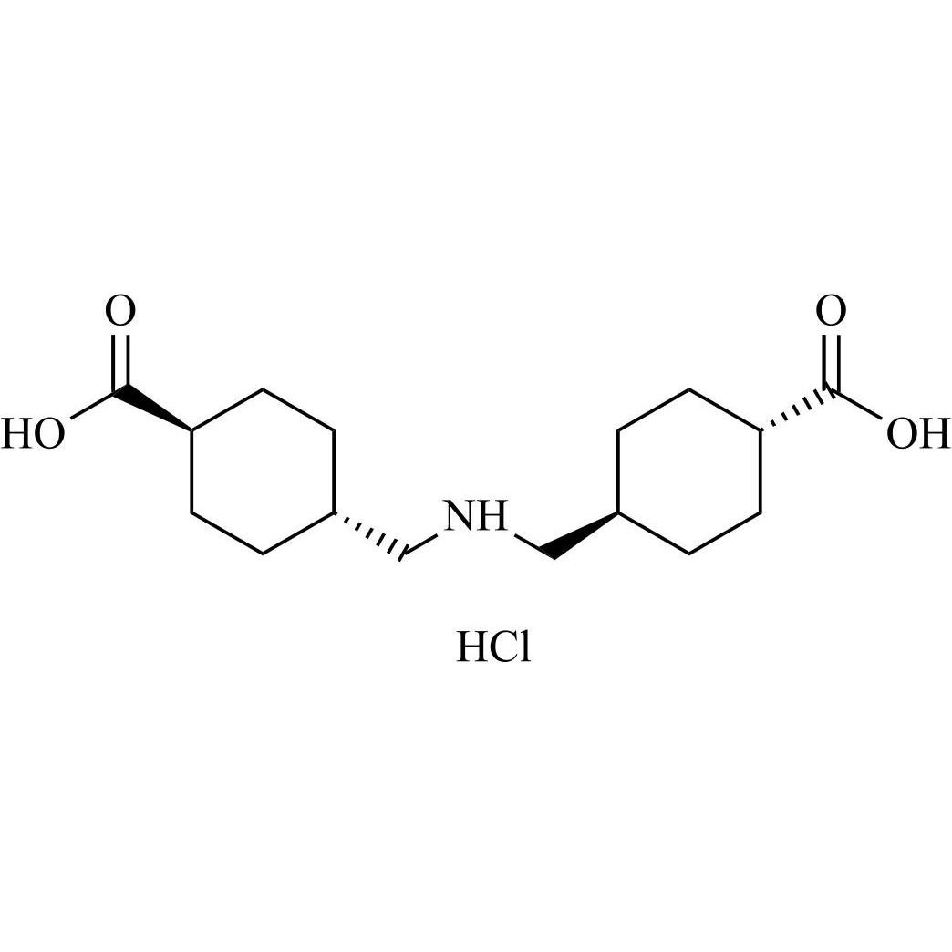 Picture of Tranexamic Acid EP Impurity A HCl
