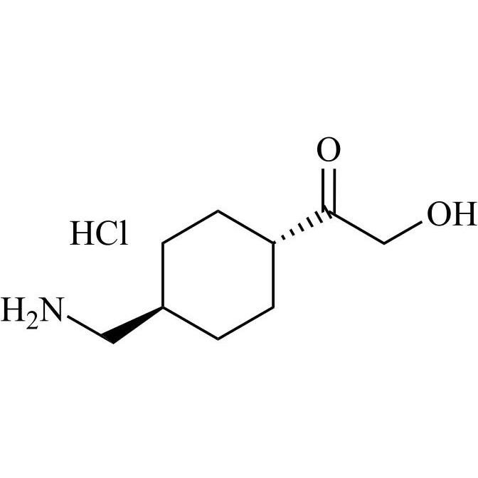 Picture of Tranexamic Acid Impurity 1 HCl