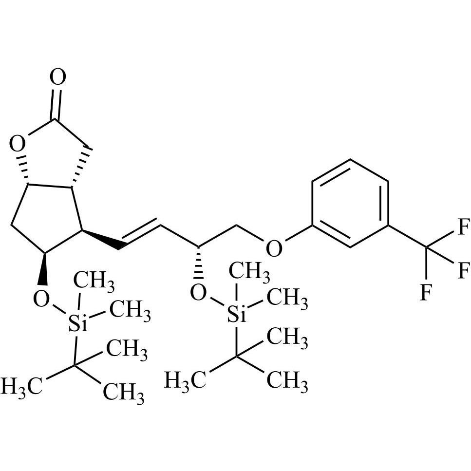 Picture of Travoprost Impurity 2