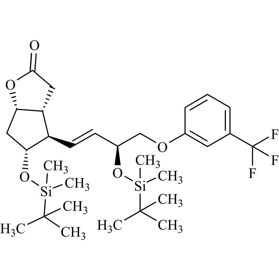 Picture of Travoprost Impurity 3