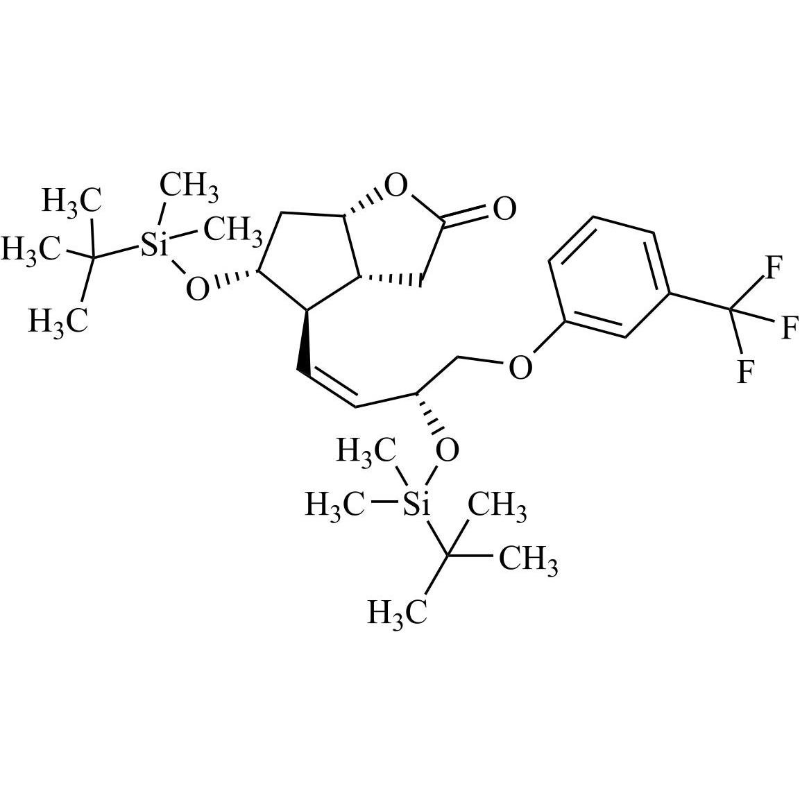 Picture of Travoprost Impurity 4
