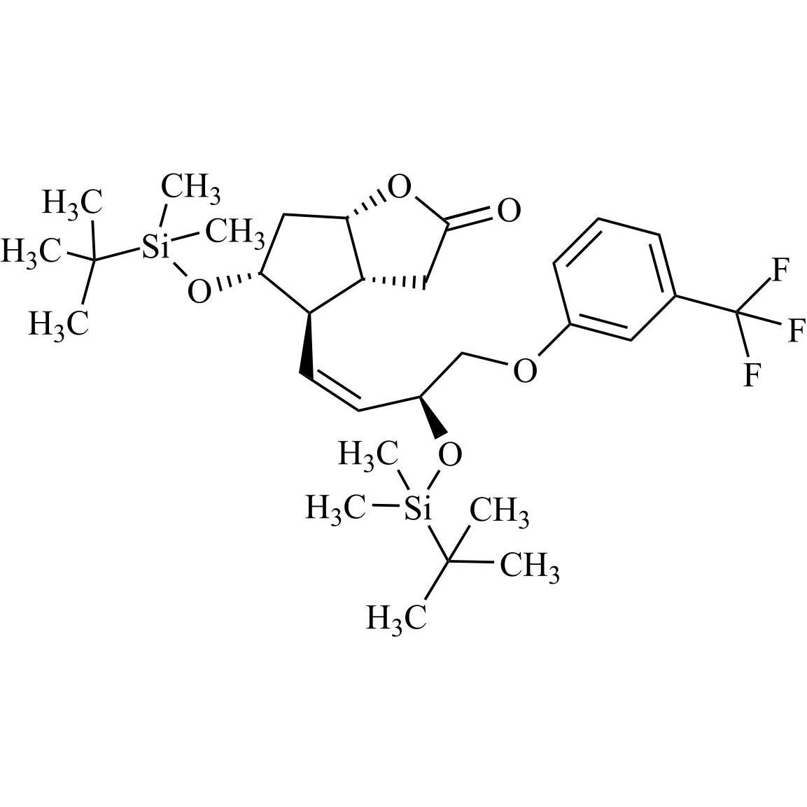 Picture of Travoprost Impurity 5