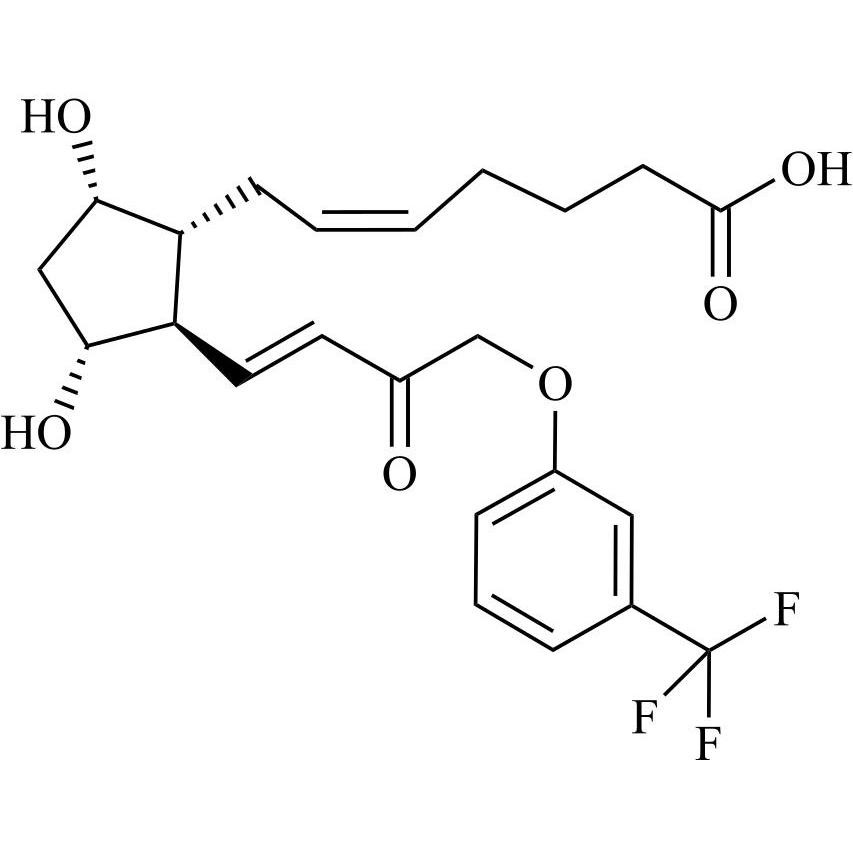 Picture of 15-Keto Fluprostenol