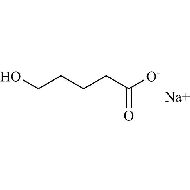 Picture of Travoprost Impurity 14 Sodium Salt