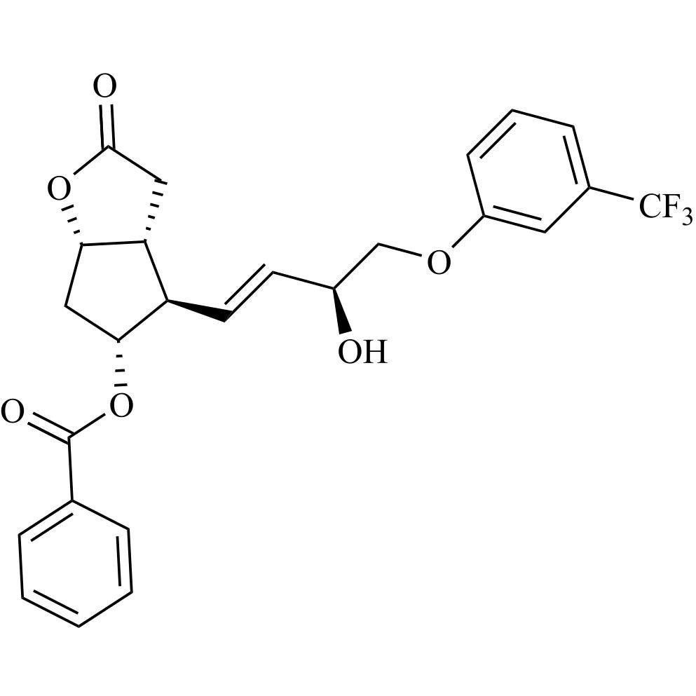 Picture of Travoprost Impurity 19