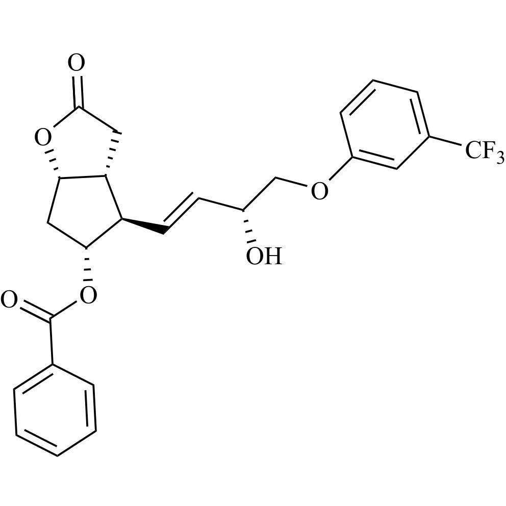 Picture of Travoprost Impurity 20