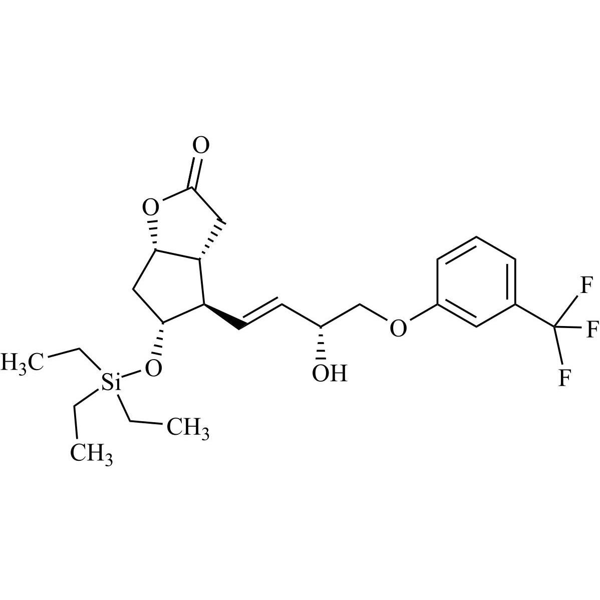 Picture of Travoprost Impurity 24