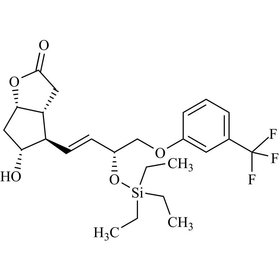 Picture of Travoprost Impurity 25