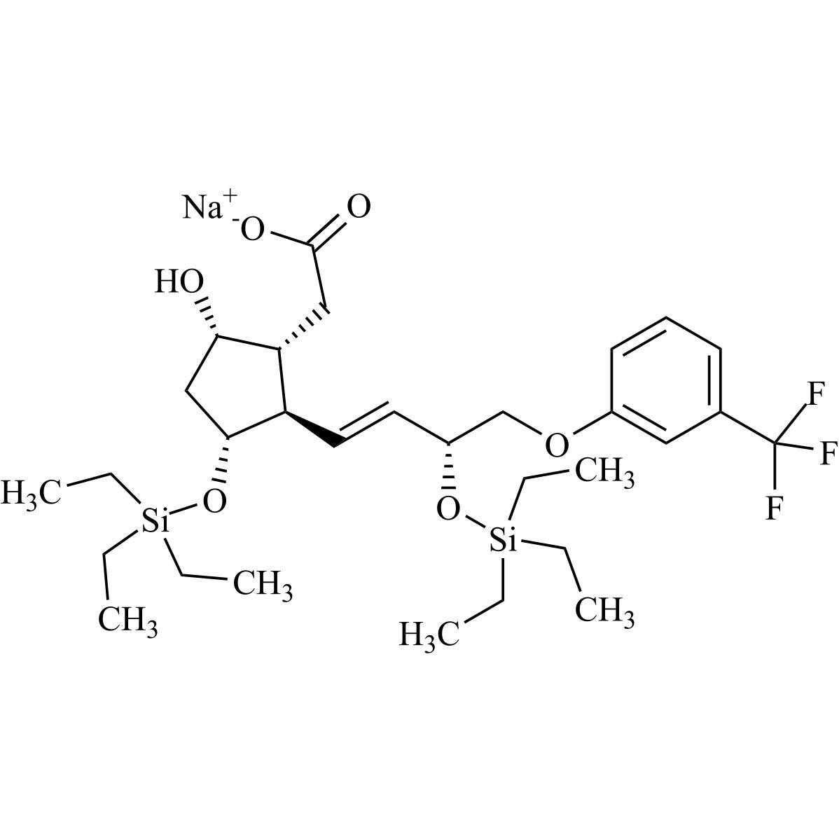 Picture of Travoprost Impurity 27