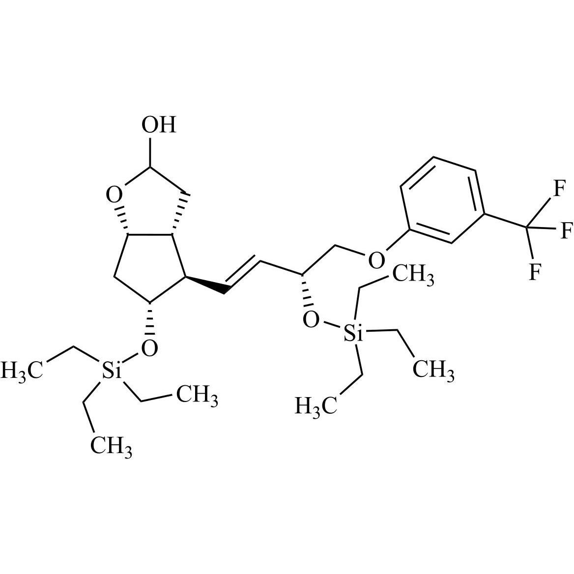 Picture of Travoprost Impurity 28