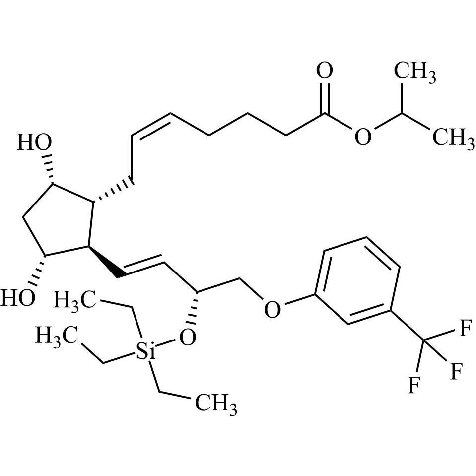 Picture of Travoprost Impurity 30