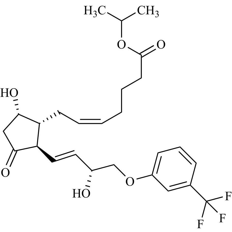Picture of Travoprost Impurity 40