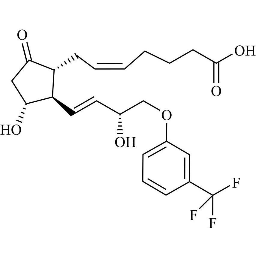 Picture of 9-Keto Fluprostenol